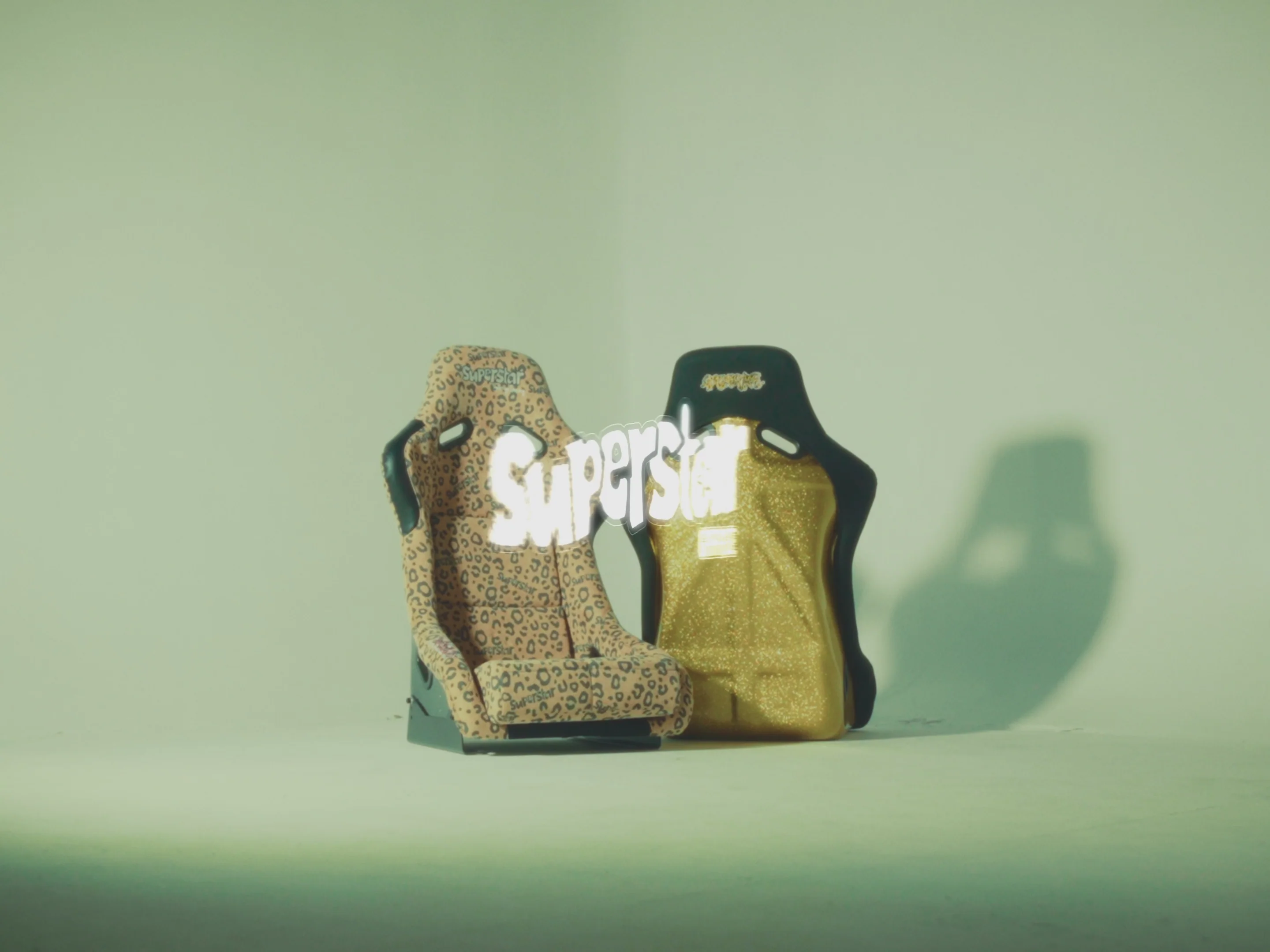 Drive Your Style Forward